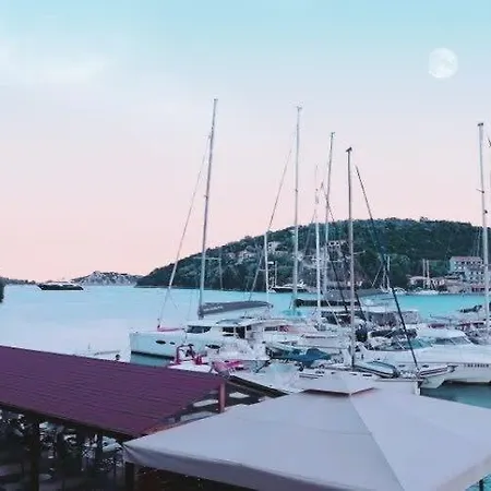Lejlighed Lefkada Seascape W Breathtaking Views *